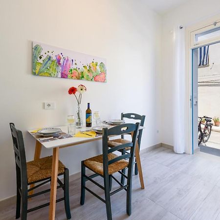Coralbay San Vito Lo Capo - Appartamento Eksteriør bilde
