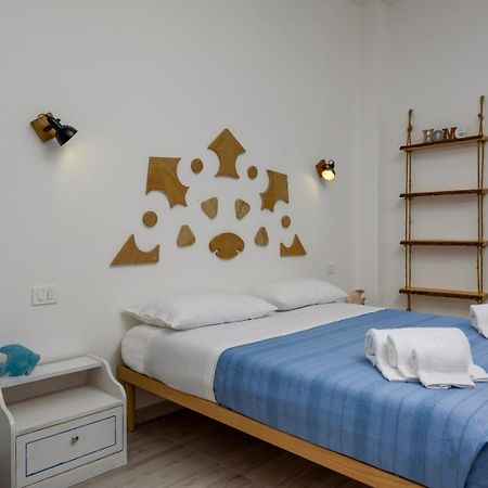 Coralbay San Vito Lo Capo - Appartamento Eksteriør bilde
